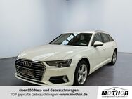 Audi A6, Avant Sport 40 TDI quattro Automatik, Jahr 2023 - Brandenburg (Havel)