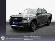 Ford Ranger 2,0 l EcoBlue Doppelkabine Autm. Wildtrak - Hildesheim