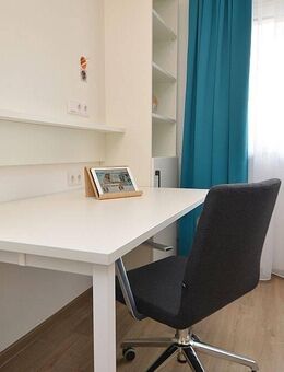 Möbliertes Apartment in Aschaffenburg - Aschaffenburg