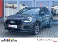 Audi Q3, 1.5 TFSI 35 advanced, Jahr 2020 - Aschersleben