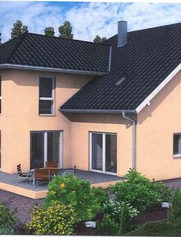 Topp Lage und Massivbauweise !! Freistehendes Einfamilienhaus in Offenbach Buchhügel/Lichtenplatte - Offenbach (Main)