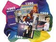 Vinyl Maxi + Single + CD Barry Lane 1985 - 1989 in 22851