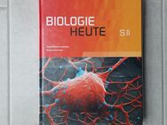 Schulbuch "BIOLOGIE HEUTE SII" Qualifikationsphase ab 6/25 - Walsrode