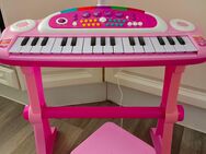 Kinder- Keyboard Musikinstrument - Bunde