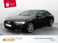 Audi S6, 3.0 TDI Limousine q ", Jahr 2019 - Insingen