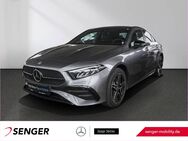 Mercedes A 250, e Limo AMG Ambient, Jahr 2023 - Büdingen