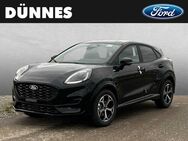 Ford Puma, 1.0 EcoBoost Hybrid ST-LINE, Jahr 2024 - Regensburg