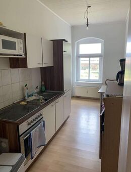 Mehrfamilienhaus in Toplage - Zittau