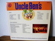Uncle Ben´s-Steelband-Aruba Steelband-Vinyl-LP - Linnich