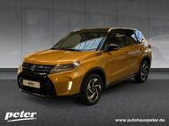 Suzuki Vitara, 1.5 Comfort Allgrip Hybrid, Jahr 2022 - Erfurt