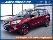 Ford Kuga, 2.0 TDCI Cool&Connect Winterpa, Jahr 2018 - Stollberg (Erzgebirge)