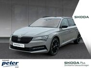 Skoda Superb, 2.0 TDI COMBI SPORTLINE °, Jahr 2024 - Nordhausen