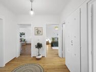 Sofort frei! Helle, renovierte Wohnung in toller Lage von Straubing, 5% Rendite - Straubing