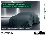 Skoda Octavia Combi 1.5 TSI Clever LED SmartLink PDC - Glauchau