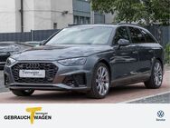 Audi A4 40 TFSI Q 2x S LINE MATRIX KAMERA NAVI ACC - Recklinghausen