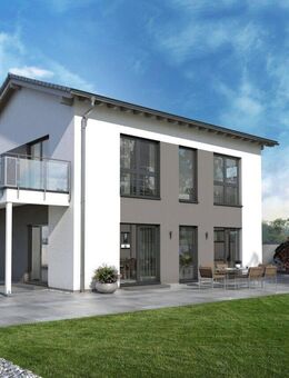 UNSERE STADTVILLA - EIN RÜCKZUGSORT FÜR DIE GANZE FAMILIE - Salem (Baden-Württemberg)