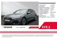 Audi A6, Avant 40 TDI quattro S line, Jahr 2021 - Emsdetten