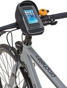 Prophete Smartphonetasche