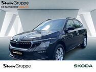 Skoda Kamiq, 1.0 TSI Essence, Jahr 2024 - Gummersbach