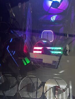 Gaming pc - Leipzig