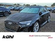 Audi RS3, 2.5 TFSI Limousine Q °, Jahr 2022 - Gifhorn