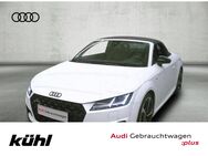 Audi TT, Roadster 45 TFSI Q S line Kopfrhzg, Jahr 2023 - Gifhorn