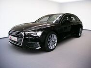 Audi A6 DESIGN 45 TFSI 265PS QUATTRO PANO.LEDER - Mühldorf (Inn) Zentrum