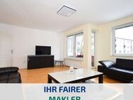 Sanierte 3-Zimmer Wohnung in Bremen - Utbremer Ring - Bremen