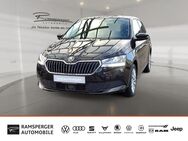 Skoda Fabia, 1.0 TSI Combi Ambition, Jahr 2019 - Kirchheim (Teck)