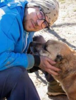 JARO - etwas Zeit und viel Zuneigung - Overath