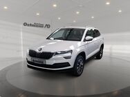 Skoda Karoq, 1.5 TSI Drive 125 Varioflex, Jahr 2020 - Melsungen