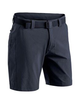 Maier Sports Funktionsshorts Nil Short M Herren Shorts, kurze Wanderhose, Outdoorhose 4 Taschen, Regular Fit