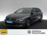 VW Golf, 2.0 TDI VIII Active, Jahr 2023 - Krefeld