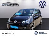 VW up, 1.0 GTI Beats Audio, Jahr 2021 - Heidenheim (Brenz)