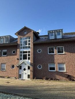 Heute schon an Morgen denken! - Münster