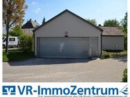 Tiefgaragenstellplatz - Landsberg (Lech)