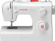 Singer Freiarm-Nähmaschine TRADITION 2250, 10 Programme