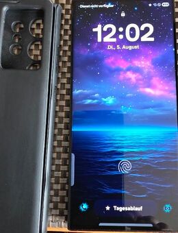 Samsung S23 Ultra 512GB 12GB schwarz - Freimersheim (Pfalz)