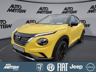 Nissan Juke, 1.6 Hybrid N-Sport Tech ProPILOT BFS, Jahr 2022 - Herford (Hansestadt)