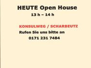 Heute 1.Mai open House gehegt und gepflegt 4 Zimmer MRH in super Lage und strandnah - Scharbeutz