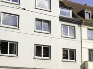 3 Zimmer Dachgeschosswohnung - Bremen