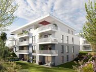Moderne Wohnung mit Gartenzugang - Kassel