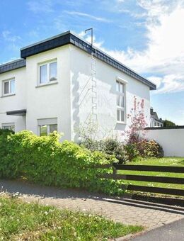 Familienfreundliches Reihenendhaus mit viel Platz in Bad Homburg / Kirdorf - Bad Homburg (Höhe)