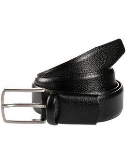 MONTI Synthetikgürtel MOSKAU 3,5 cm breit, mit Dehnbund, Casual-Business-Sportiv, bis Gr.125