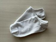 Socken getragen - Düsseldorf