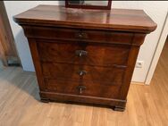 Biedermeier Kommode 2. Hälfte 18. Jhdt. - Ladenburg