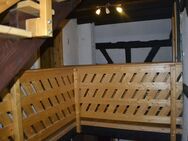 Charmantes Fachwerkhaus im Ortsteil von Dillenburg - Dillenburg