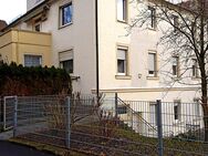 Mehrfamilienhaus im Zentrum von Kronach, mit 7 % Rendite - In zentraler Innenstadtlage - Kronach