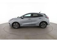 Ford Puma 1.0 EcoBoost ST-Line - Berlin