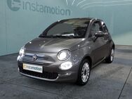 Fiat 500, Dolcevita Mild Hybrid, Jahr 2023 - München